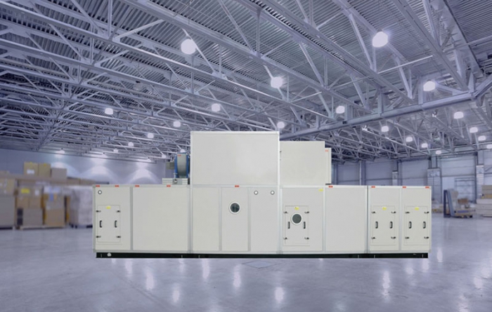 冬天既有濕冷，又有異味，該如何解決？