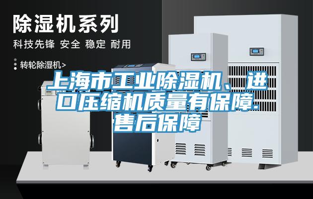 上海市工業除濕機、進口壓縮機質量有保障.售后保障