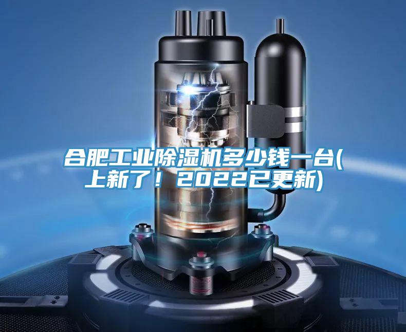 合肥工業(yè)除濕機(jī)多少錢一臺(上新了!2022已更新)