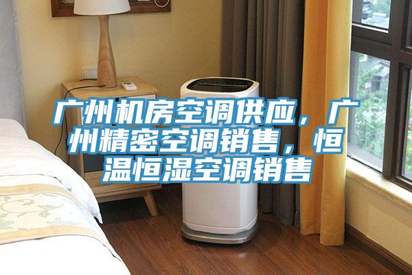 廣州機房空調供應，廣州精密空調銷售，恒溫恒濕空調銷售