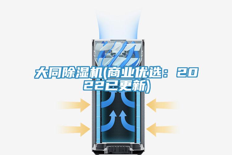 大同除濕機(商業(yè)優(yōu)選:2022已更新)