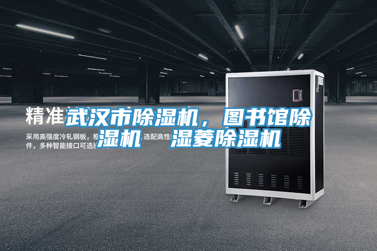 武漢市除濕機，圖書館除濕機  濕菱除濕機