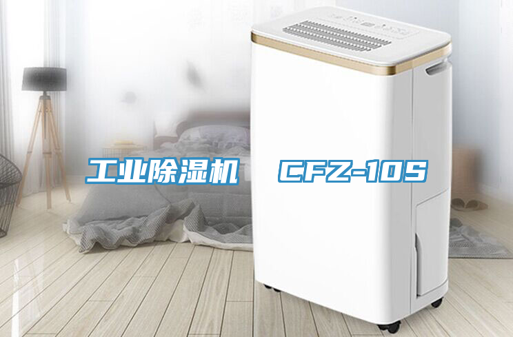 工業除濕機 CFZ-10S
