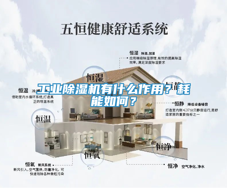 工業(yè)除濕機有什么作用？耗能如何？