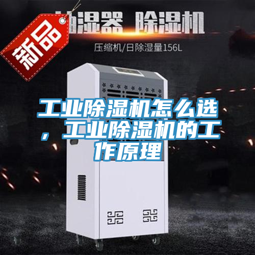 工業除濕機怎么選，工業除濕機的工作原理