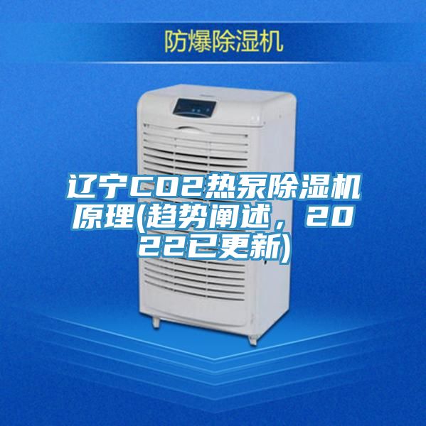 遼寧CO2熱泵除濕機原理(趨勢闡述，2022已更新)
