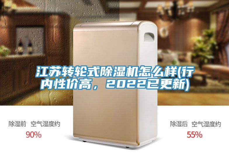 江蘇轉(zhuǎn)輪式除濕機(jī)怎么樣(行內(nèi)性價高，2022已更新)
