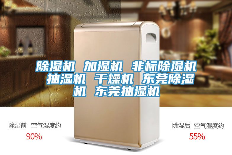 除濕機 加濕機 非標除濕機 抽濕機 干燥機 東莞除濕機 東莞抽濕機
