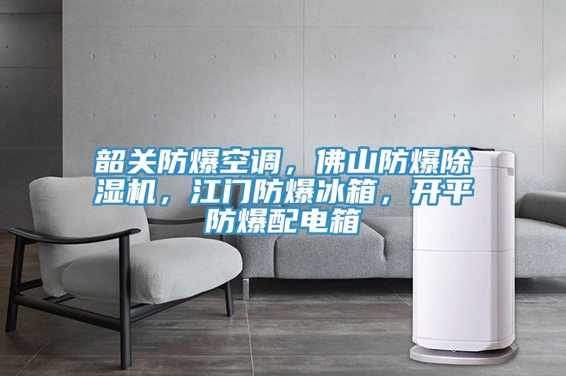 韶關(guān)防爆空調(diào)，佛山防爆除濕機(jī)，江門防爆冰箱，開平防爆配電箱